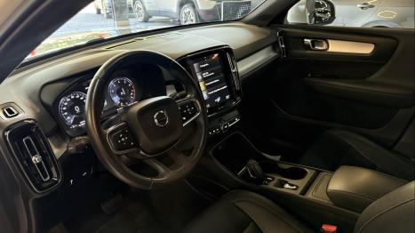 VOLVO XC40 2.0 16V 4P T5 TURBO R-DESIGN AWD GEARTRONIC AUTOM�TICO, Foto 7