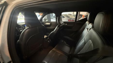 VOLVO XC40 2.0 16V 4P T5 TURBO R-DESIGN AWD GEARTRONIC AUTOM�TICO, Foto 8