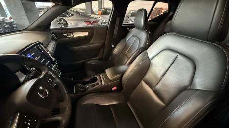 VOLVO XC40 2.0 16V 4P T5 TURBO R-DESIGN AWD GEARTRONIC AUTOM�TICO, Foto 9