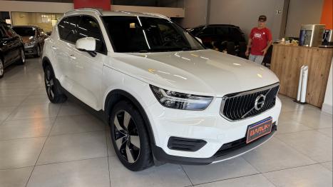 VOLVO XC40 2.0 16V 4P T5 TURBO R-DESIGN AWD GEARTRONIC AUTOM�TICO, Foto 12