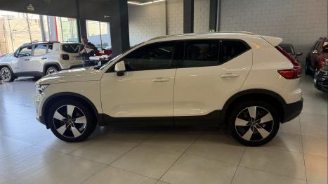 VOLVO XC40 2.0 16V 4P T5 TURBO R-DESIGN AWD GEARTRONIC AUTOM�TICO, Foto 14