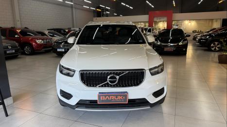 VOLVO XC40 2.0 16V 4P T5 TURBO R-DESIGN AWD GEARTRONIC AUTOM�TICO, Foto 15