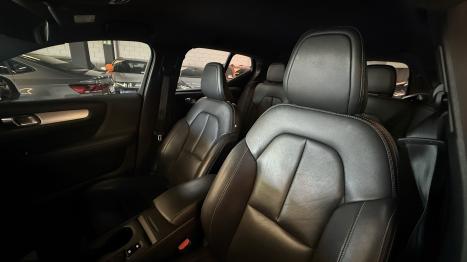 VOLVO XC40 2.0 16V 4P T5 TURBO R-DESIGN AWD GEARTRONIC AUTOM�TICO, Foto 16