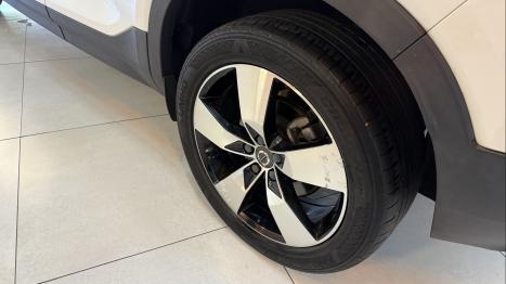 VOLVO XC40 2.0 16V 4P T5 TURBO R-DESIGN AWD GEARTRONIC AUTOM�TICO, Foto 17