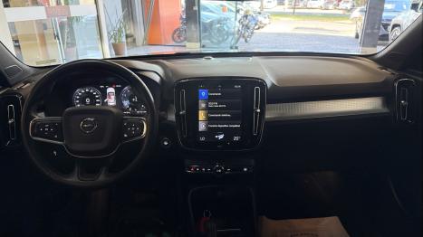 VOLVO XC40 2.0 16V 4P T5 TURBO R-DESIGN AWD GEARTRONIC AUTOM�TICO, Foto 18