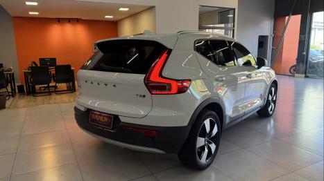 VOLVO XC40 2.0 16V 4P T5 TURBO R-DESIGN AWD GEARTRONIC AUTOM�TICO, Foto 19