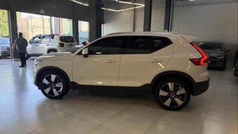 VOLVO XC40 2.0 16V 4P T5 TURBO R-DESIGN AWD GEARTRONIC AUTOM�TICO, Foto 20