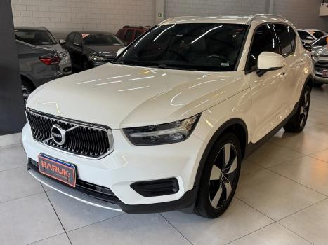 VOLVO XC40 2.0 16V 4P T5 TURBO MOMENTUM AWD GEARTRONIC AUTOM�TICO, Foto 3