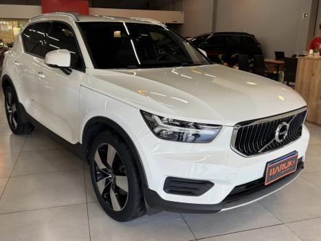 VOLVO XC40 2.0 16V 4P T5 TURBO MOMENTUM AWD GEARTRONIC AUTOM�TICO, Foto 5