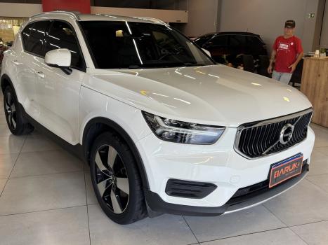 VOLVO XC40 2.0 16V 4P T5 TURBO MOMENTUM AWD GEARTRONIC AUTOM�TICO, Foto 12