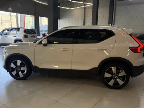 VOLVO XC40 2.0 16V 4P T5 TURBO MOMENTUM AWD GEARTRONIC AUTOM�TICO, Foto 20
