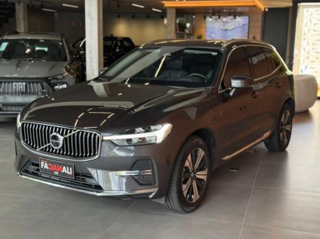 VOLVO XC60 2.0 16V 4P T8 RECHARGE HBRIDO INSCRIPTION EXPRESSION AWD TURBO GEARTRONIC AUTOMTICO, Foto 2