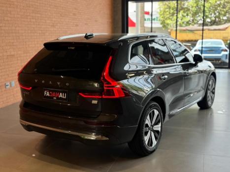VOLVO XC60 2.0 16V 4P T8 RECHARGE HBRIDO INSCRIPTION EXPRESSION AWD TURBO GEARTRONIC AUTOMTICO, Foto 5