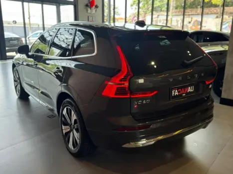 VOLVO XC60 2.0 16V 4P T8 RECHARGE HBRIDO INSCRIPTION EXPRESSION AWD TURBO GEARTRONIC AUTOMTICO, Foto 6