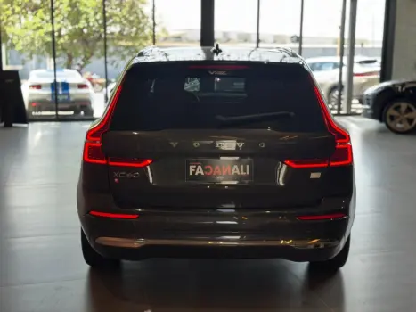 VOLVO XC60 2.0 16V 4P T8 RECHARGE HBRIDO INSCRIPTION EXPRESSION AWD TURBO GEARTRONIC AUTOMTICO, Foto 7