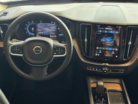 VOLVO XC60 2.0 16V 4P T8 RECHARGE HBRIDO INSCRIPTION EXPRESSION AWD TURBO GEARTRONIC AUTOMTICO, Foto 14