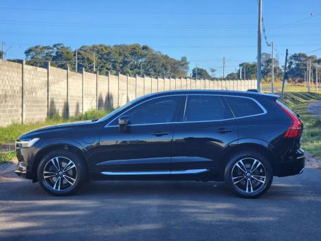 VOLVO XC60 2.0 16V 4P T8 HYBRID MOMENTUM AWD GEARTRONIC AUTOM�TICO, Foto 3