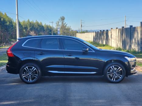 VOLVO XC60 2.0 16V 4P T8 HYBRID MOMENTUM AWD GEARTRONIC AUTOM�TICO, Foto 5