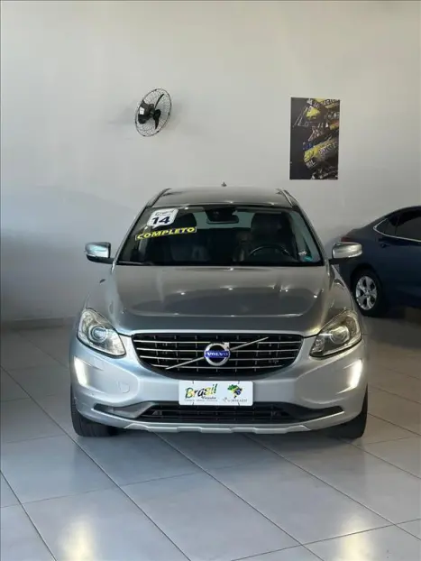 VOLVO XC60 2.0 4P DYNAMIC T5 TURBO AUTOMTICO, Foto 2