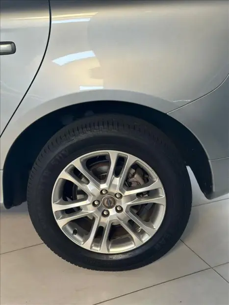 VOLVO XC60 2.0 4P DYNAMIC T5 TURBO AUTOMTICO, Foto 11