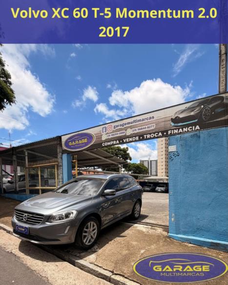 VOLVO XC60 2.0 4P T5 MOMENTUM TURBO AUTOMTICO, Foto 1