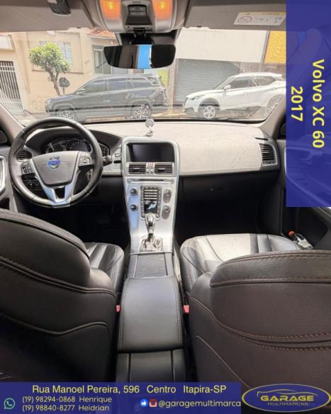 VOLVO XC60 2.0 4P T5 MOMENTUM TURBO AUTOMTICO, Foto 5