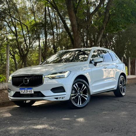 VOLVO XC60 2.0 4P T5 MOMENTUM TURBO AUTOMTICO, Foto 1