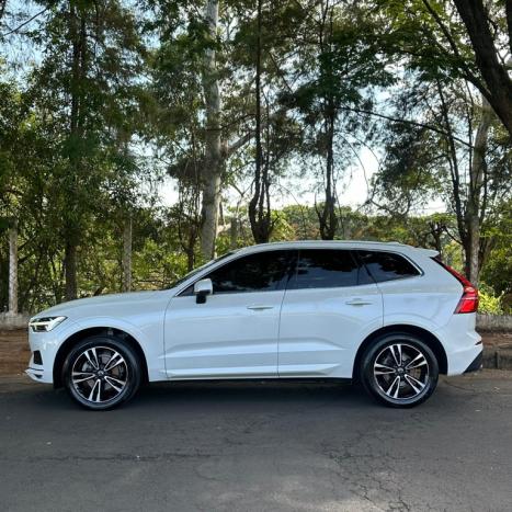 VOLVO XC60 2.0 4P T5 MOMENTUM TURBO AUTOMTICO, Foto 2