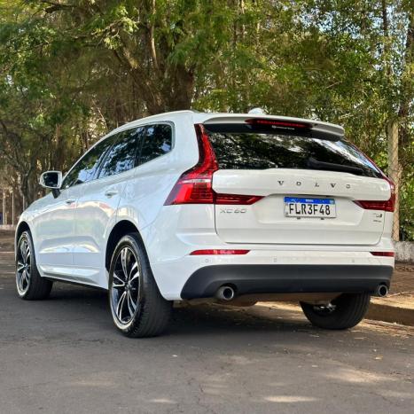 VOLVO XC60 2.0 4P T5 MOMENTUM TURBO AUTOMTICO, Foto 3