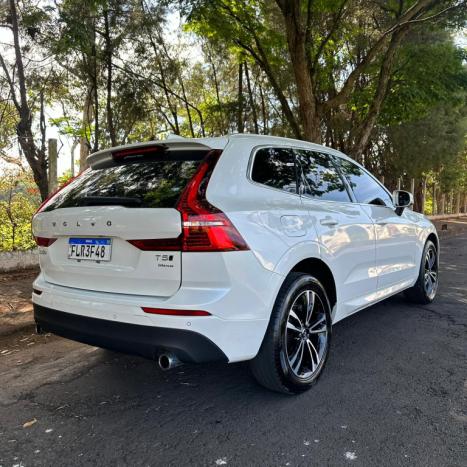 VOLVO XC60 2.0 4P T5 MOMENTUM TURBO AUTOMTICO, Foto 4