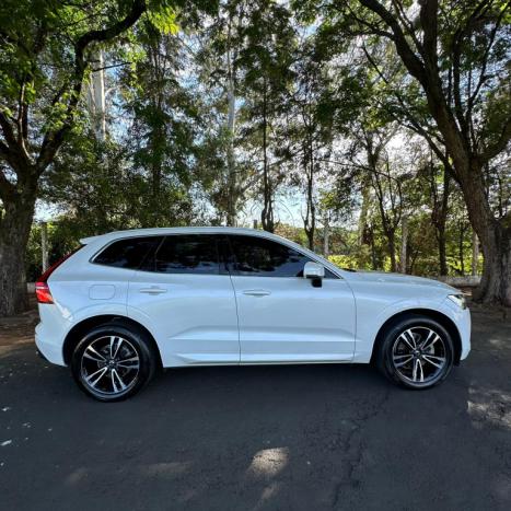 VOLVO XC60 2.0 4P T5 MOMENTUM TURBO AUTOMTICO, Foto 5