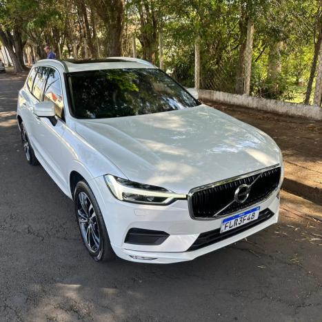 VOLVO XC60 2.0 4P T5 MOMENTUM TURBO AUTOMTICO, Foto 6