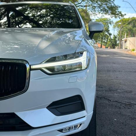 VOLVO XC60 2.0 4P T5 MOMENTUM TURBO AUTOMTICO, Foto 7