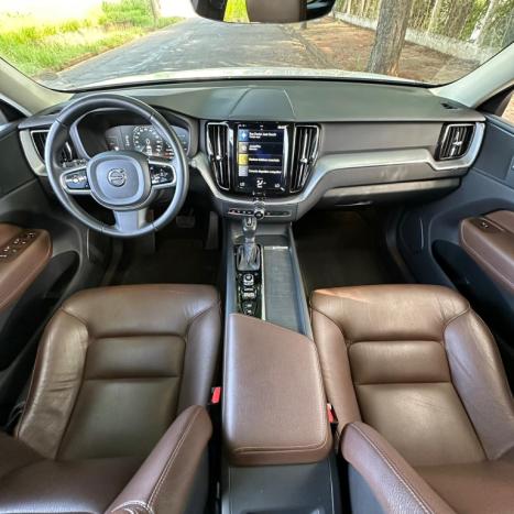 VOLVO XC60 2.0 4P T5 MOMENTUM TURBO AUTOMTICO, Foto 8