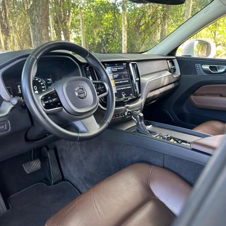 VOLVO XC60 2.0 4P T5 MOMENTUM TURBO AUTOMTICO, Foto 10