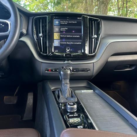 VOLVO XC60 2.0 4P T5 MOMENTUM TURBO AUTOMTICO, Foto 11