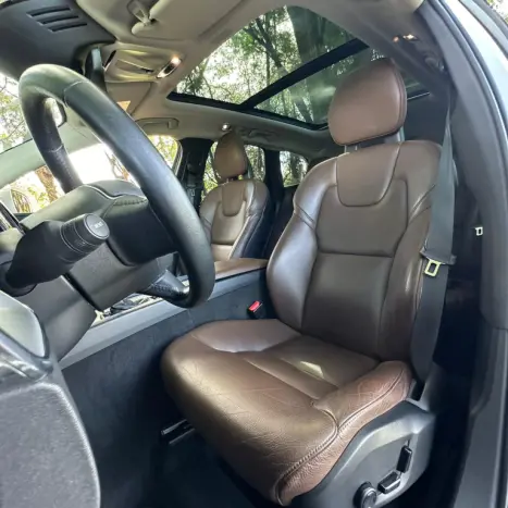 VOLVO XC60 2.0 4P T5 MOMENTUM TURBO AUTOMTICO, Foto 12