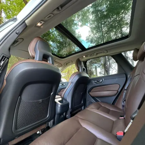 VOLVO XC60 2.0 4P T5 MOMENTUM TURBO AUTOMTICO, Foto 13