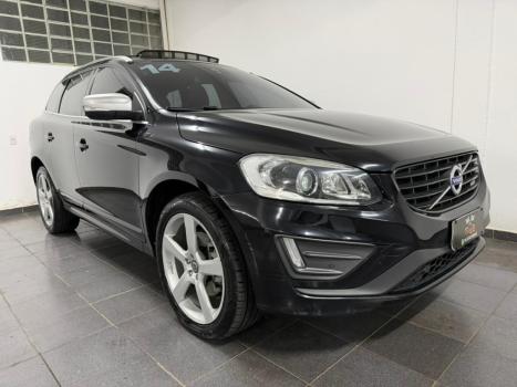 VOLVO XC60 2.0 4P T5 R DESIGN TURBO AUTOM�TICO, Foto 3