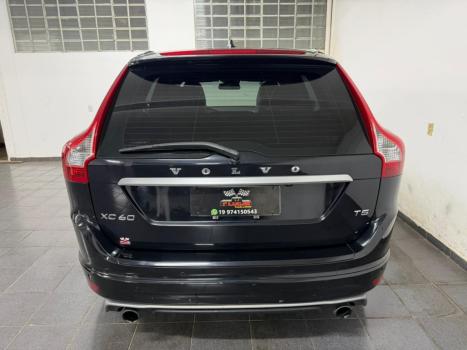 VOLVO XC60 2.0 4P T5 R DESIGN TURBO AUTOM�TICO, Foto 6
