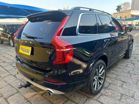 VOLVO XC90 2.0 4P MOMENTUM 4X4 TURBO AUTOMÁTICO, Foto 3 VOLVO XC90 2.0 4P MOMENTUM 4X4 TURBO AUTOMÁTICO, Foto 3