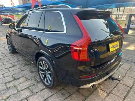 VOLVO XC90 2.0 4P MOMENTUM 4X4 TURBO AUTOMÁTICO, Foto 4 VOLVO XC90 2.0 4P MOMENTUM 4X4 TURBO AUTOMÁTICO, Foto 4