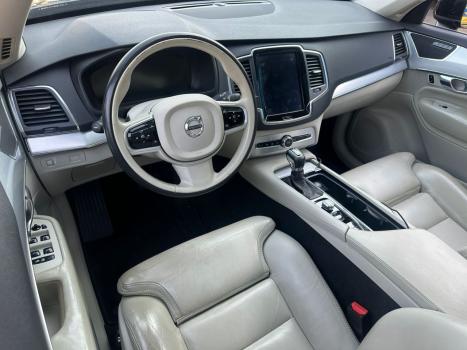 VOLVO XC90 2.0 4P MOMENTUM 4X4 TURBO AUTOMÁTICO, Foto 5 VOLVO XC90 2.0 4P MOMENTUM 4X4 TURBO AUTOMÁTICO, Foto 5