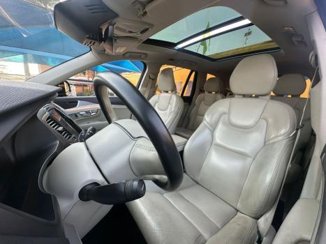 VOLVO XC90 2.0 4P MOMENTUM 4X4 TURBO AUTOMÁTICO, Foto 6 VOLVO XC90 2.0 4P MOMENTUM 4X4 TURBO AUTOMÁTICO, Foto 6