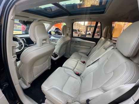 VOLVO XC90 2.0 4P MOMENTUM 4X4 TURBO AUTOMÁTICO, Foto 7 VOLVO XC90 2.0 4P MOMENTUM 4X4 TURBO AUTOMÁTICO, Foto 7