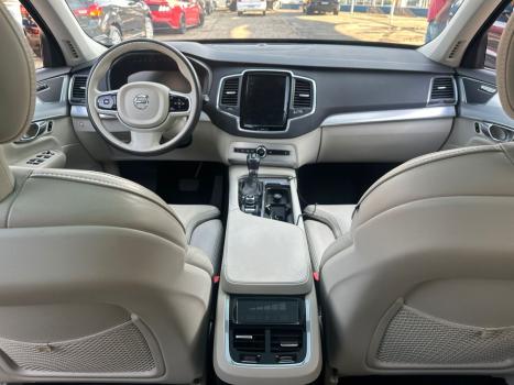 VOLVO XC90 2.0 4P MOMENTUM 4X4 TURBO AUTOMÁTICO, Foto 8 VOLVO XC90 2.0 4P MOMENTUM 4X4 TURBO AUTOMÁTICO, Foto 8