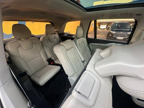 VOLVO XC90 2.0 4P MOMENTUM 4X4 TURBO AUTOMÁTICO, Foto 9 VOLVO XC90 2.0 4P MOMENTUM 4X4 TURBO AUTOMÁTICO, Foto 9