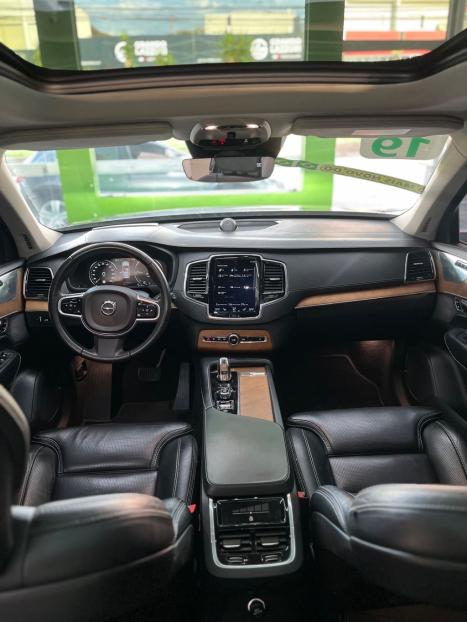 VOLVO XC90 2.0 4P T8 HYBRID INSCRIPTION AWD TURBO AUTOM�TICO GEARTRONIC, Foto 2