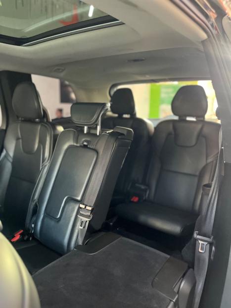 VOLVO XC90 2.0 4P T8 HYBRID INSCRIPTION AWD TURBO AUTOM�TICO GEARTRONIC, Foto 3