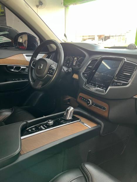VOLVO XC90 2.0 4P T8 HYBRID INSCRIPTION AWD TURBO AUTOM�TICO GEARTRONIC, Foto 5